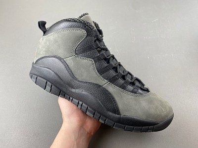Jordan 10 Shadow Jordan 10 Shadow